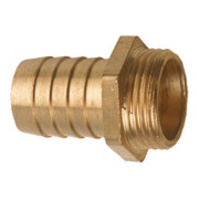 1/3-Schlauchverschraubung GEKA plus MS Schl.-Gr.19mm AG 3/4 Zoll KARASTO-1