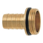 1/3-Schlauchverschraubung GEKA plus MS Schl.-Gr.19mm AG 3/4 Zoll lose KARASTO-1