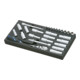 1/4"-1/2" CHROMEplus Module de clés à bougies, 27 pcs., modules système 1/3