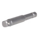 KS Tools Adaptateur carré 1/4" pour douille-5