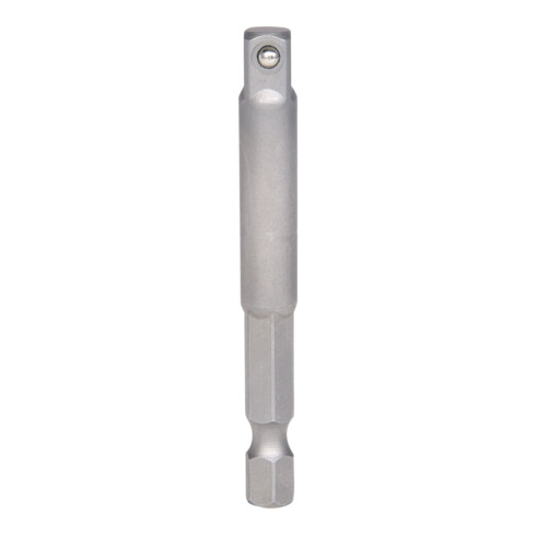 KS Tools Adaptateur carré 1/4" pour douille