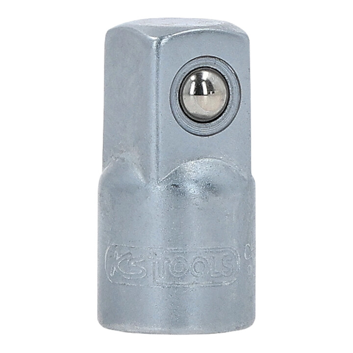 1/4" Augmentateur, 1/4"Fx3/8"M