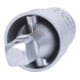 1/4" Cardan à bille Power