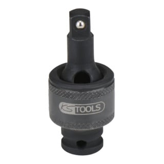 1/4" Cardan universel