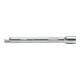 1/4" CHROMEplus Rallonges, 150mm