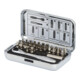 1/4" Coffret d'embouts CHROMEplus, 31 pcs.-5
