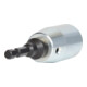 KS Tools Tournevis hexagonal à six pans creux 1/4", magnétique-4