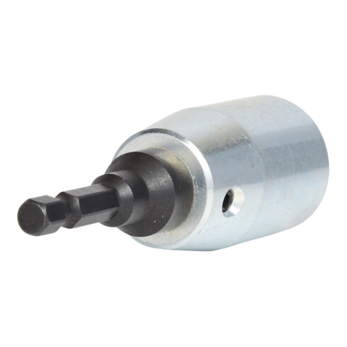 KS Tools Tournevis hexagonal à six pans creux 1/4", magnétique