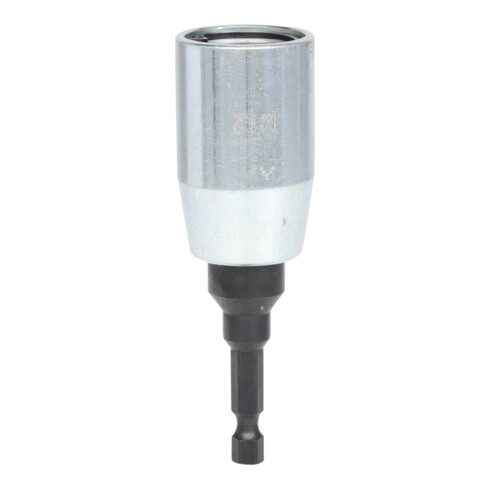 KS Tools Tournevis hexagonal à six pans creux 1/4", magnétique