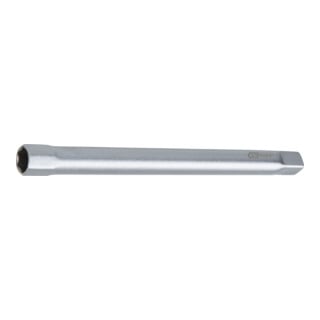 1/4" Douille six pans pour pares-chocs, 160 mm