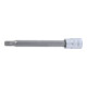KS Tools Douille pour embout d'airbag 1/4"' TX-1