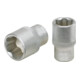 1/4" Douilles, 11mm