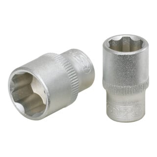 Prise de courant KS Tools 1/4"' femelle