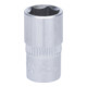 Outils KS Douille hexagonale CLASSIQUE 1/4" KS Tools-5