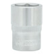1/4" Douilles 6 pans, 13mm