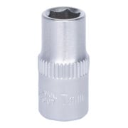 Outils KS Douille hexagonale CLASSIQUE 1/4" KS Tools-5