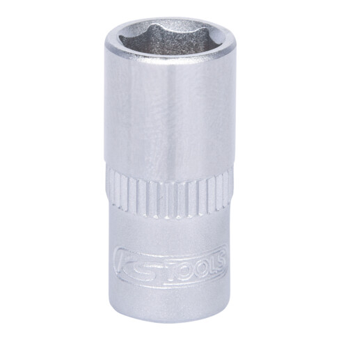 Outils KS Douille hexagonale CLASSIQUE 1/4" KS Tools
