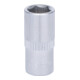 Outils KS Douille hexagonale CLASSIQUE 1/4" KS Tools-5