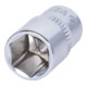 1/4" Douilles 6 pans CHROMEplus, 10mm