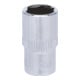 1/4" Douilles 6 pans CHROMEplus, 10mm
