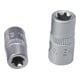 Prise femelle KS Tools 1/4" TX-E-1