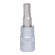 Douilles pour tournevis 6 pans intérieurs KS Tools  1/4"-2