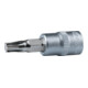 Douilles pour tournevis KS Tools Torx 1/4"-1