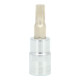 1/4" Douilles tournevis TX CHROMEplus, T30