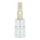 1/4" Douilles tournevis TX CHROMEplus, T30