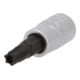 1/4" Douilles tournevis TX percé, TB30