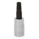 1/4" Douilles tournevis TX percé, TB30