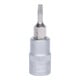 1/4" Douilles tournevis TX, T10