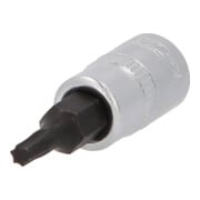 Douilles pour tournevis KS Tools TX 1/4"-1