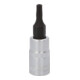 1/4" Douilles tournevis TX, T15