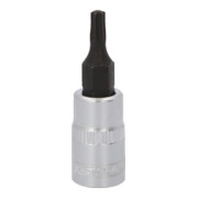 Douilles pour tournevis KS Tools TX 1/4"-4