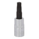 1/4" Douilles tournevis TX, T30