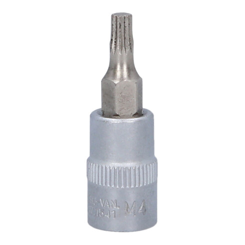 KS Tools embout femelle 1/4"' XZN