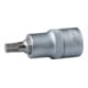 KS Tools embout femelle 1/4"' XZN-1