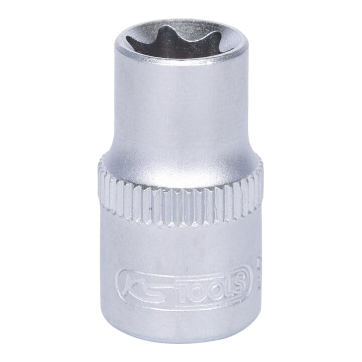 1/4" Douilles TX E, E10