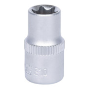Prise femelle KS Tools 1/4" TX-E-5