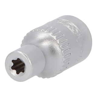 KS Tools Douille TX-E 1/4"