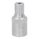 1/4" Douilles TX E, E4