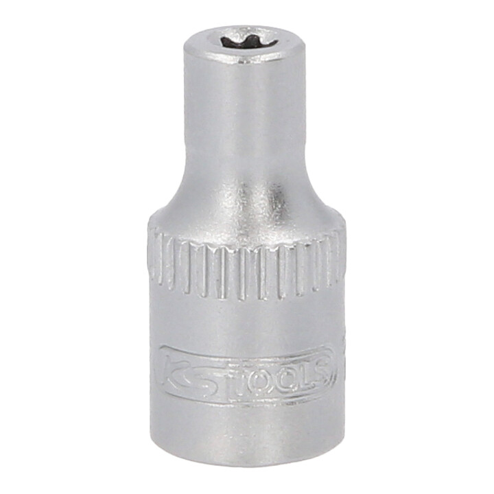 1/4" Douilles TX E, E4