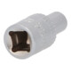 1/4" Douilles TX E, E5