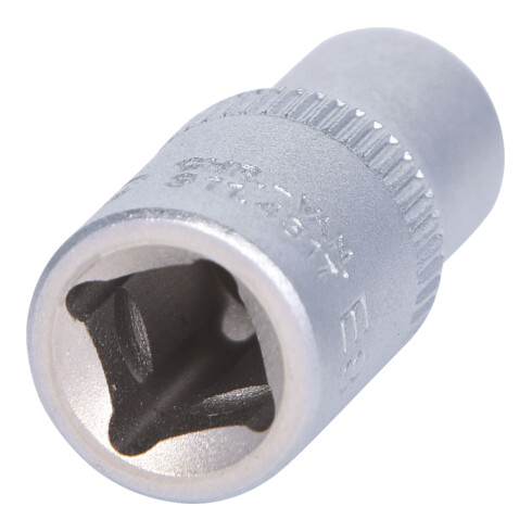 Prise femelle KS Tools 1/4" TX-E