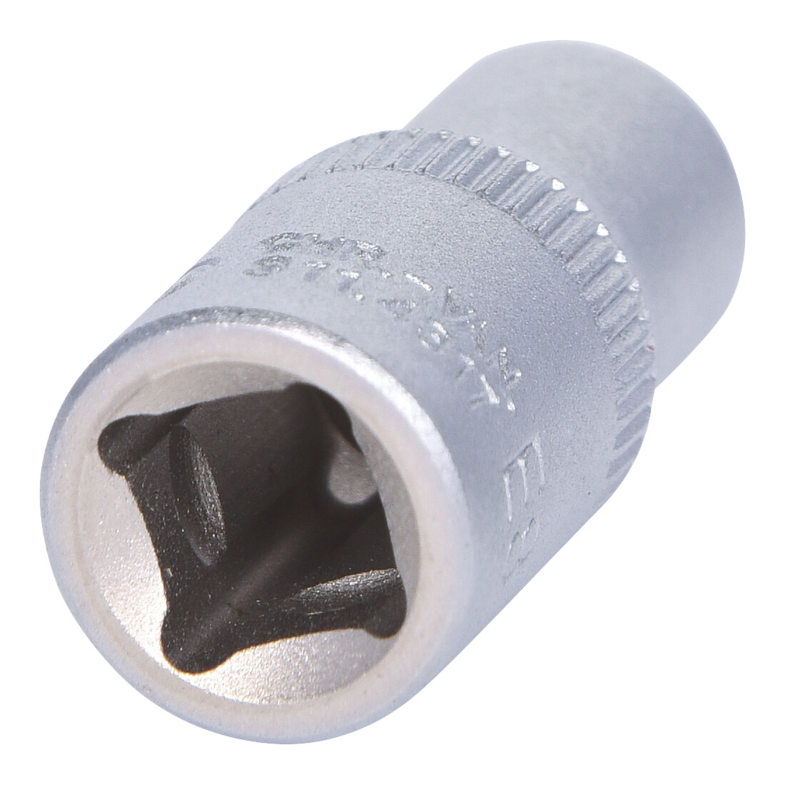 Prise femelle KS Tools 1/4" TX-E
