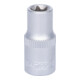 1/4" Douilles TX E, E8