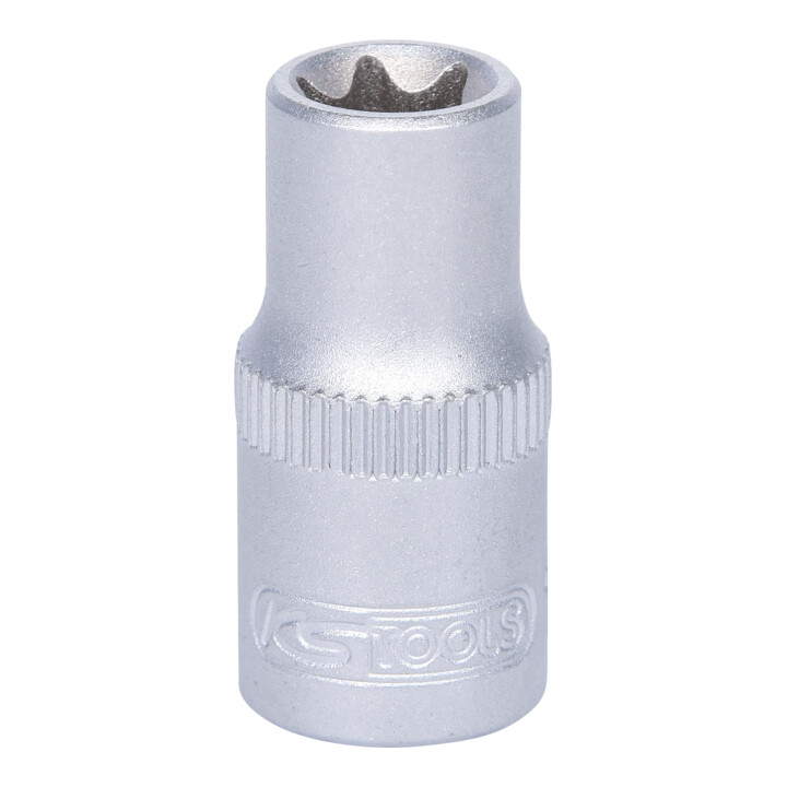 1/4" Douilles TX E, E8