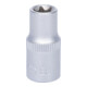 1/4" Douilles TX E, E8