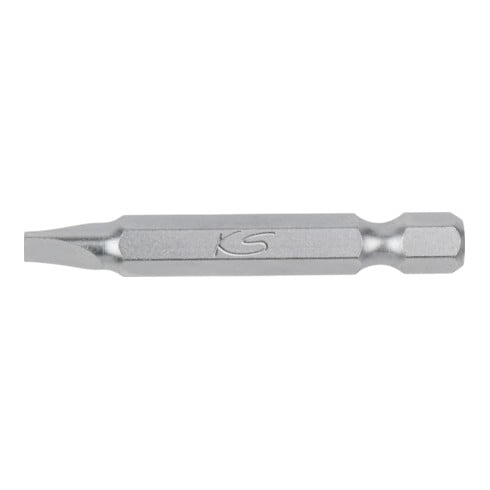 KS Tools Rainure d'embout 1/4" CLASSIC